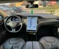 Белый Тесла Модель С, объемом двигателя 0 л и пробегом 260 тыс. км за 12200 $, фото 26 на Automoto.ua