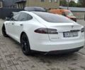Белый Тесла Модель С, объемом двигателя 0 л и пробегом 159 тыс. км за 14950 $, фото 10 на Automoto.ua