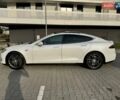 Белый Тесла Модель С, объемом двигателя 0 л и пробегом 260 тыс. км за 12200 $, фото 1 на Automoto.ua