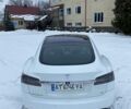 Білий Тесла Модель С, об'ємом двигуна 0 л та пробігом 210 тис. км за 11650 $, фото 8 на Automoto.ua