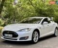 Белый Тесла Модель С, объемом двигателя 0 л и пробегом 103 тыс. км за 14600 $, фото 14 на Automoto.ua