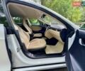 Белый Тесла Модель С, объемом двигателя 0 л и пробегом 103 тыс. км за 14600 $, фото 91 на Automoto.ua
