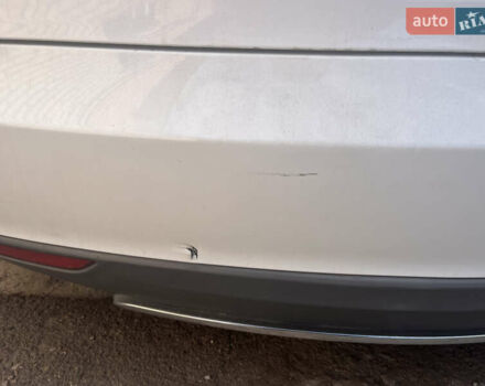 Білий Тесла Модель С, об'ємом двигуна 0 л та пробігом 201 тис. км за 14700 $, фото 8 на Automoto.ua