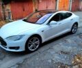 Білий Тесла Модель С, об'ємом двигуна 0 л та пробігом 197 тис. км за 11000 $, фото 2 на Automoto.ua