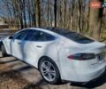 Белый Тесла Модель С, объемом двигателя 0 л и пробегом 190 тыс. км за 13200 $, фото 7 на Automoto.ua