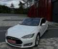 Белый Тесла Модель С, объемом двигателя 0 л и пробегом 190 тыс. км за 12000 $, фото 5 на Automoto.ua