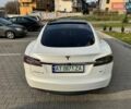 Белый Тесла Модель С, объемом двигателя 0 л и пробегом 260 тыс. км за 12200 $, фото 5 на Automoto.ua