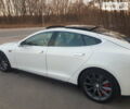 Білий Тесла Модель С, об'ємом двигуна 0 л та пробігом 82 тис. км за 21000 $, фото 29 на Automoto.ua