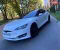Белый Тесла Модель С, объемом двигателя 0 л и пробегом 278 тыс. км за 11900 $, фото 32 на Automoto.ua