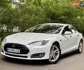 Белый Тесла Модель С, объемом двигателя 0 л и пробегом 103 тыс. км за 14600 $, фото 31 на Automoto.ua