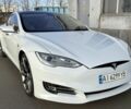 Білий Тесла Модель С, об'ємом двигуна 0 л та пробігом 149 тис. км за 13900 $, фото 2 на Automoto.ua