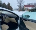 Белый Тесла Модель С, объемом двигателя 0 л и пробегом 210 тыс. км за 11600 $, фото 20 на Automoto.ua