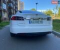 Белый Тесла Модель С, объемом двигателя 0 л и пробегом 278 тыс. км за 11900 $, фото 14 на Automoto.ua