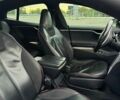 Білий Тесла Модель С, об'ємом двигуна 0 л та пробігом 240 тис. км за 11600 $, фото 12 на Automoto.ua