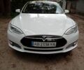 Белый Тесла Модель С, объемом двигателя 0 л и пробегом 198 тыс. км за 12400 $, фото 5 на Automoto.ua