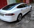 Білий Тесла Модель С, об'ємом двигуна 0 л та пробігом 197 тис. км за 11000 $, фото 3 на Automoto.ua