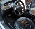 Білий Тесла Модель С, об'ємом двигуна 0 л та пробігом 197 тис. км за 11000 $, фото 6 на Automoto.ua