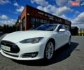 Білий Тесла Модель С, об'ємом двигуна 0 л та пробігом 190 тис. км за 11500 $, фото 6 на Automoto.ua