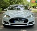 Белый Тесла Модель С, объемом двигателя 0 л и пробегом 103 тыс. км за 14600 $, фото 5 на Automoto.ua