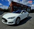 Білий Тесла Модель С, об'ємом двигуна 0 л та пробігом 190 тис. км за 11500 $, фото 1 на Automoto.ua