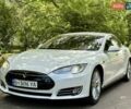 Білий Тесла Модель С, об'ємом двигуна 0 л та пробігом 103 тис. км за 14600 $, фото 10 на Automoto.ua