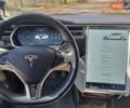 Белый Тесла Модель С, объемом двигателя 0 л и пробегом 190 тыс. км за 13200 $, фото 14 на Automoto.ua