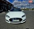 Білий Тесла Модель С, об'ємом двигуна 0 л та пробігом 190 тис. км за 11500 $, фото 11 на Automoto.ua