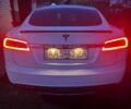 Белый Тесла Модель С, объемом двигателя 0 л и пробегом 120 тыс. км за 12531 $, фото 13 на Automoto.ua