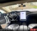 Білий Тесла Модель С, об'ємом двигуна 0 л та пробігом 198 тис. км за 12900 $, фото 11 на Automoto.ua