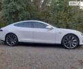 Білий Тесла Модель С, об'ємом двигуна 0 л та пробігом 140 тис. км за 15000 $, фото 1 на Automoto.ua