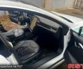 Білий Тесла Модель С, об'ємом двигуна 0 л та пробігом 198 тис. км за 12900 $, фото 7 на Automoto.ua