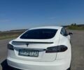 Білий Тесла Модель С, об'ємом двигуна 0 л та пробігом 120 тис. км за 12499 $, фото 22 на Automoto.ua