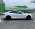 Белый Тесла Модель С, объемом двигателя 0 л и пробегом 165 тыс. км за 13200 $, фото 3 на Automoto.ua