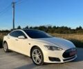 Белый Тесла Модель С, объемом двигателя 0 л и пробегом 314 тыс. км за 11300 $, фото 1 на Automoto.ua