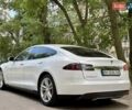 Белый Тесла Модель С, объемом двигателя 0 л и пробегом 103 тыс. км за 14600 $, фото 22 на Automoto.ua
