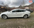 Белый Тесла Модель С, объемом двигателя 0 л и пробегом 149 тыс. км за 12200 $, фото 5 на Automoto.ua
