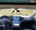 Білий Тесла Модель С, об'ємом двигуна 0 л та пробігом 188 тис. км за 11200 $, фото 1 на Automoto.ua