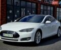 Білий Тесла Модель С, об'ємом двигуна 0 л та пробігом 190 тис. км за 11500 $, фото 17 на Automoto.ua