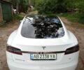 Белый Тесла Модель С, объемом двигателя 0 л и пробегом 198 тыс. км за 12400 $, фото 9 на Automoto.ua