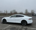 Белый Тесла Модель С, объемом двигателя 0 л и пробегом 118 тыс. км за 11500 $, фото 8 на Automoto.ua