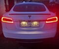 Білий Тесла Модель С, об'ємом двигуна 0 л та пробігом 120 тис. км за 12989 $, фото 13 на Automoto.ua