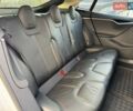 Белый Тесла Модель С, объемом двигателя 0 л и пробегом 260 тыс. км за 12200 $, фото 14 на Automoto.ua