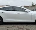 Белый Тесла Модель С, объемом двигателя 0 л и пробегом 159 тыс. км за 14950 $, фото 16 на Automoto.ua