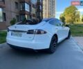 Белый Тесла Модель С, объемом двигателя 0 л и пробегом 278 тыс. км за 11900 $, фото 35 на Automoto.ua