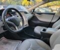 Белый Тесла Модель С, объемом двигателя 0 л и пробегом 86 тыс. км за 5200 $, фото 7 на Automoto.ua