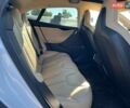 Белый Тесла Модель С, объемом двигателя 0 л и пробегом 144 тыс. км за 11000 $, фото 21 на Automoto.ua