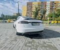 Белый Тесла Модель С, объемом двигателя 0 л и пробегом 240 тыс. км за 13000 $, фото 3 на Automoto.ua