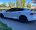 Белый Тесла Модель С, объемом двигателя 0 л и пробегом 278 тыс. км за 11900 $, фото 22 на Automoto.ua