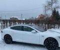 Білий Тесла Модель С, об'ємом двигуна 0 л та пробігом 210 тис. км за 11650 $, фото 3 на Automoto.ua