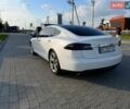 Белый Тесла Модель С, объемом двигателя 0 л и пробегом 166 тыс. км за 16000 $, фото 23 на Automoto.ua